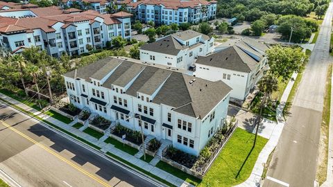 A home in TAMPA