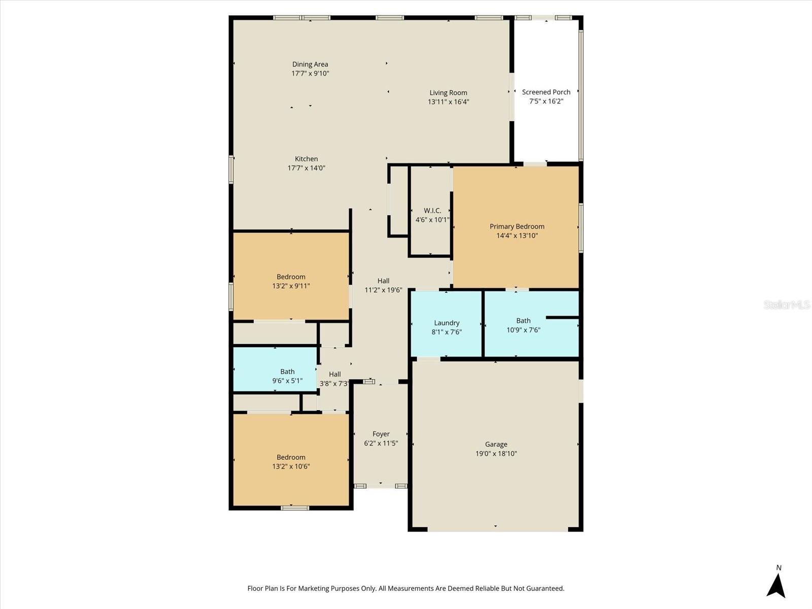 9689 E WHITE EGRET PATH