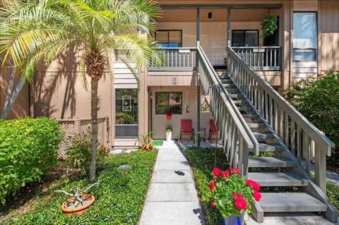 Photo of 1708 Glenhouse Drive #313, Sarasota, FL 34231 (MLS # A4685645)