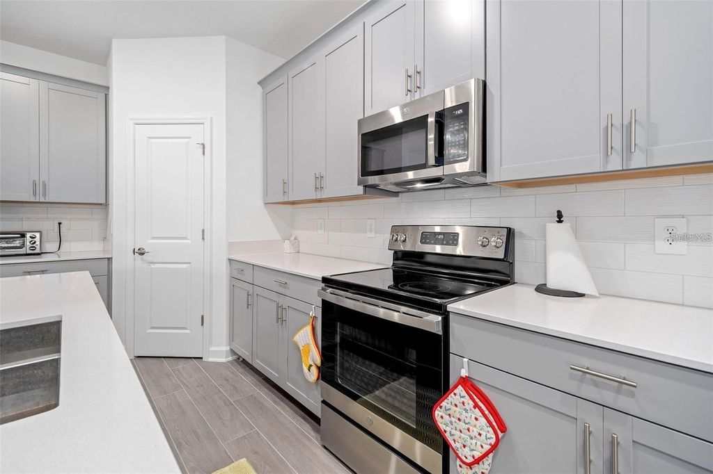 Photo of 9715 Introduction Way, Orlando, FL 32832 (MLS # R4911125)