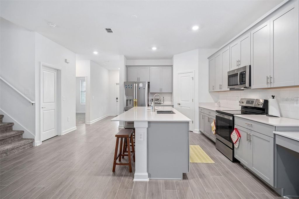 Photo of 9715 Introduction Way, Orlando, FL 32832 (MLS # R4911125)