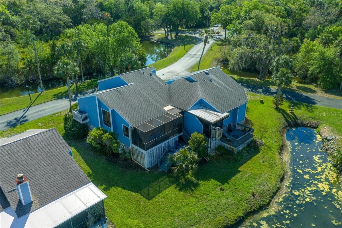 RIVER COVE LANDINGS CONDO - Residential