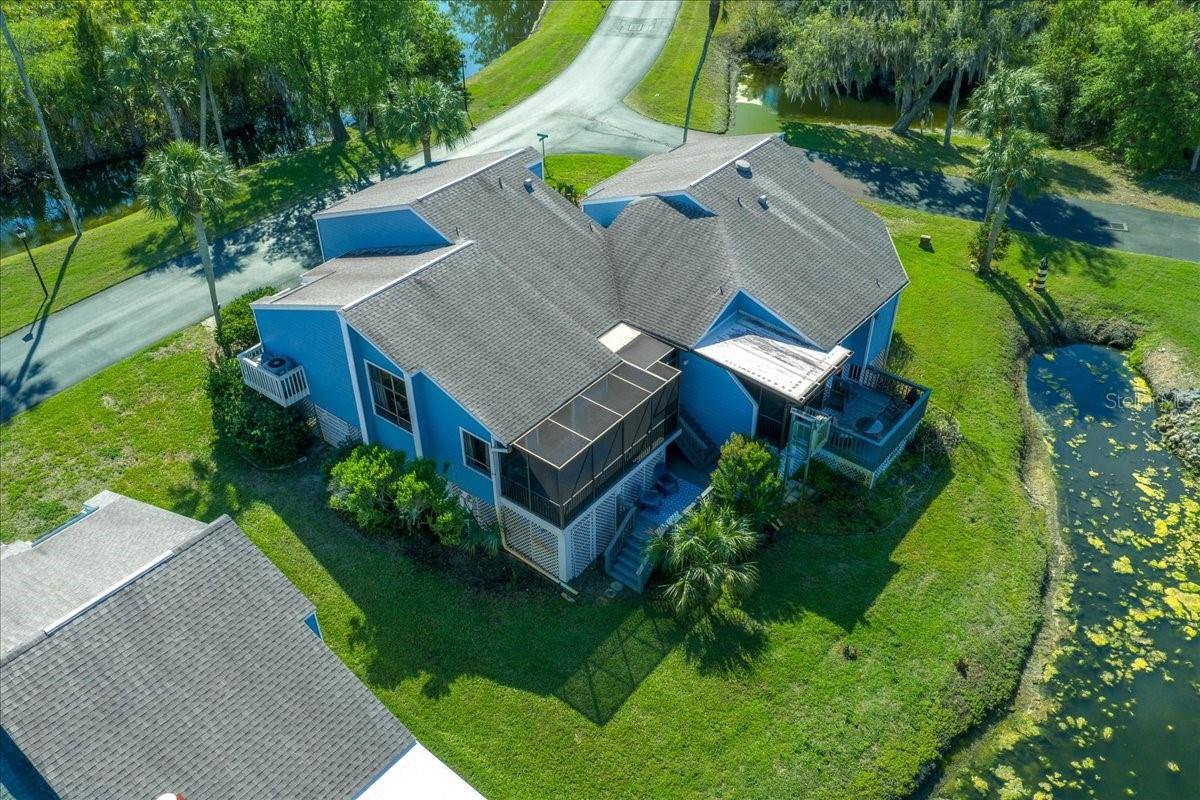 RIVER COVE LANDINGS CONDO - Residential