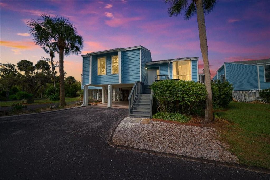 Photo of 2925 N Rivers Edge Boulevard #2925, Crystal River, FL 34429 (MLS # O6381639)