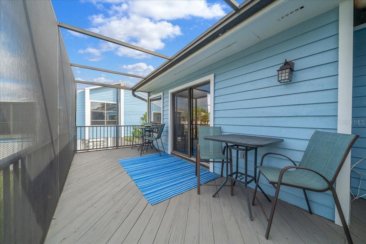 RIVER COVE LANDINGS CONDO - Residential