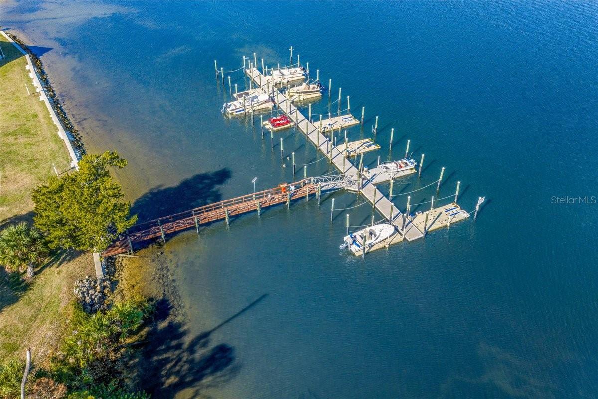RIVER COVE LANDINGS CONDO - Residential