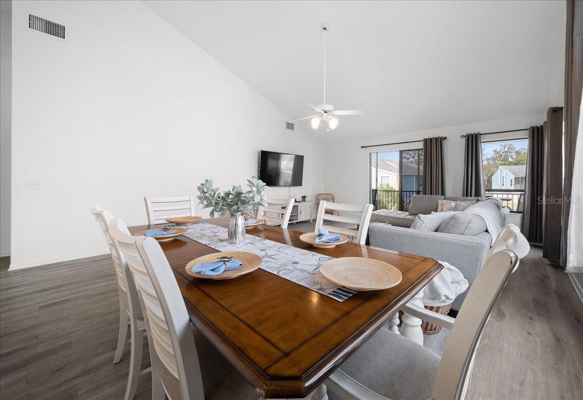 RIVER COVE LANDINGS CONDO - Residential