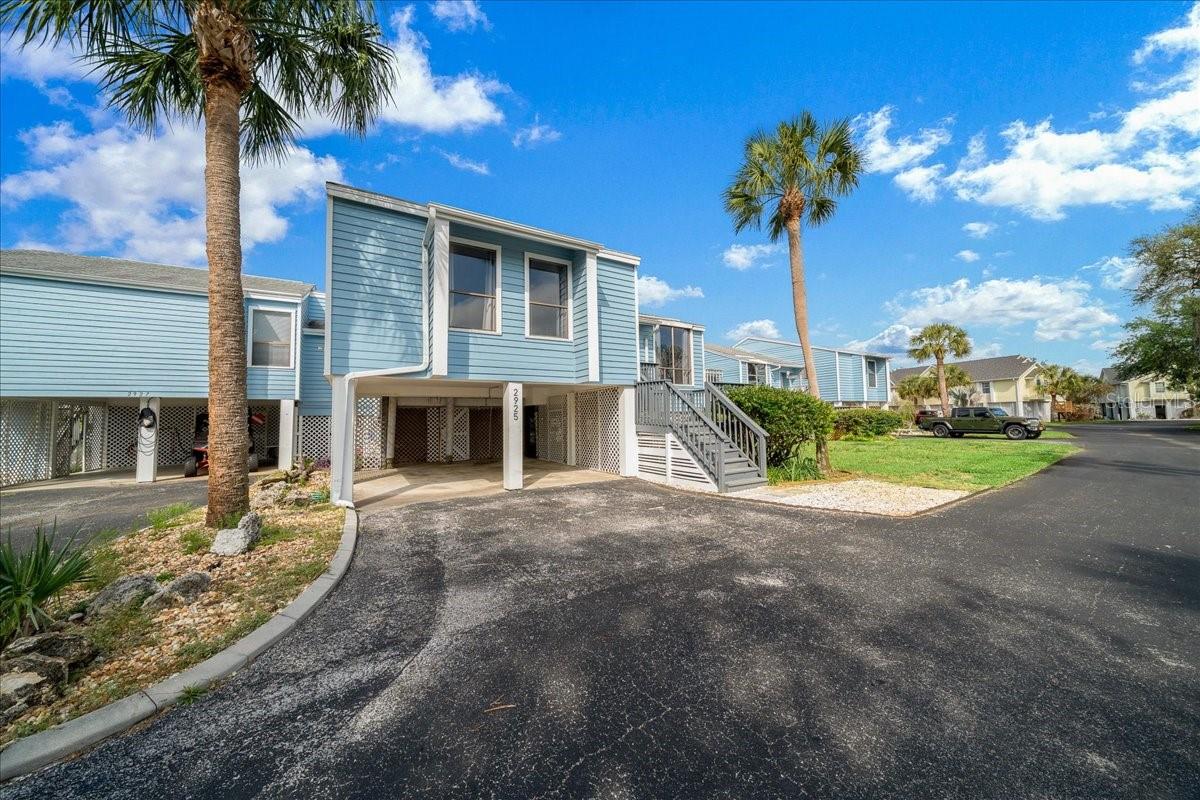 RIVER COVE LANDINGS CONDO - Residential