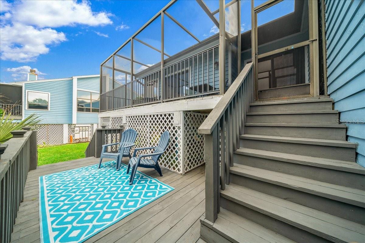 RIVER COVE LANDINGS CONDO - Residential