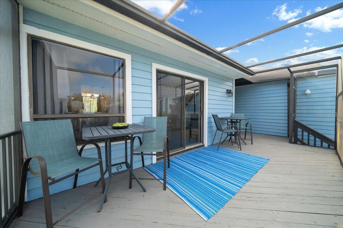 RIVER COVE LANDINGS CONDO - Residential
