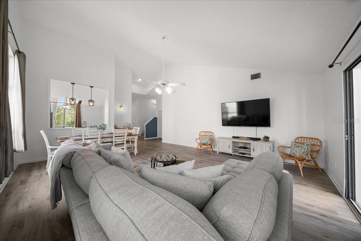 RIVER COVE LANDINGS CONDO - Residential