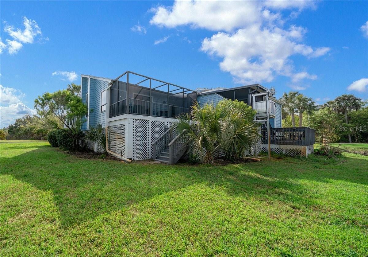 RIVER COVE LANDINGS CONDO - Residential