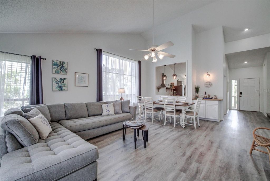 Photo of 2925 N Rivers Edge Boulevard #2925, Crystal River, FL 34429 (MLS # O6381639)