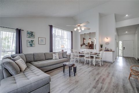 Tiny photo for 2925 N Rivers Edge Boulevard #2925, Crystal River, FL 34429 (MLS # O6381639)