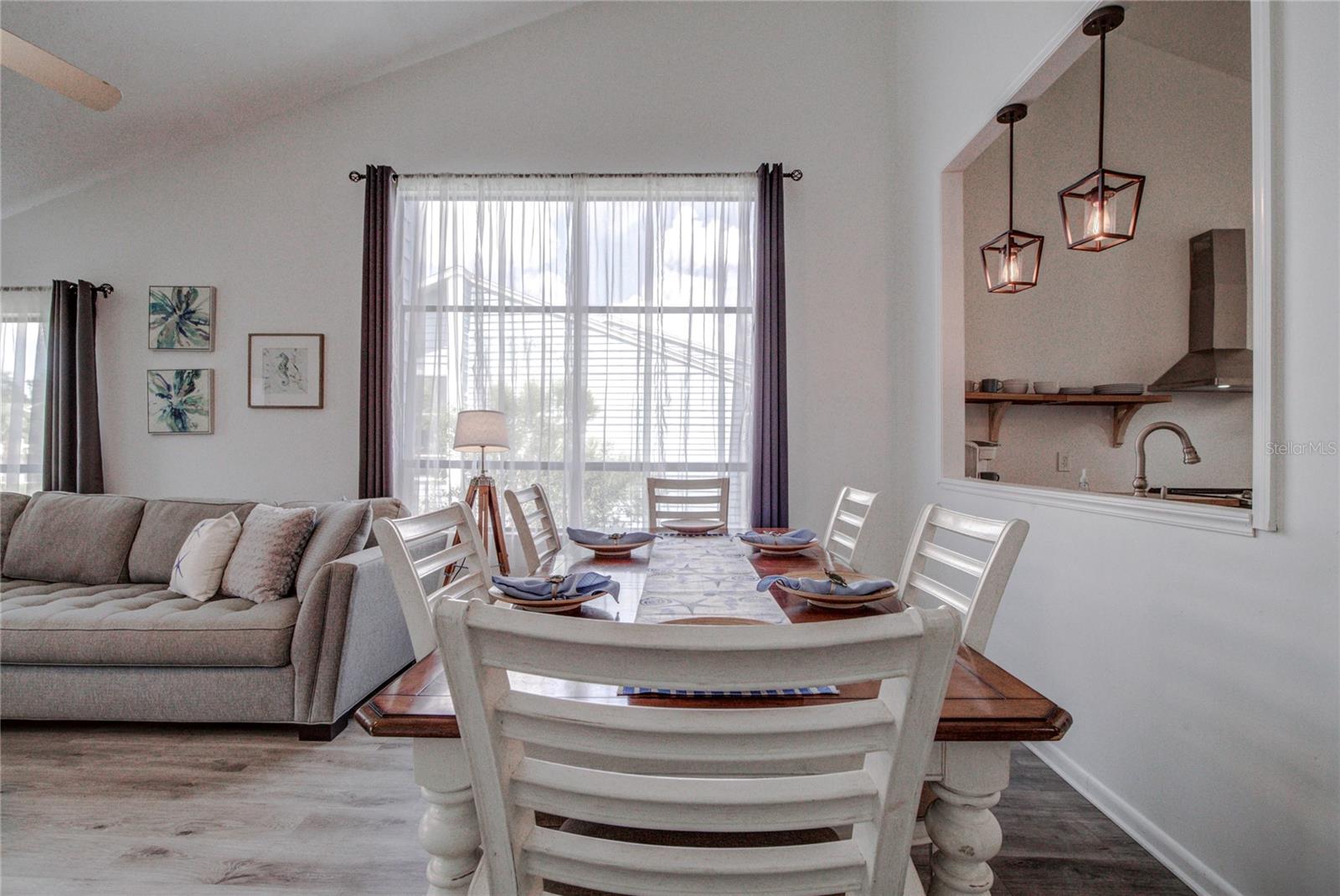 RIVER COVE LANDINGS CONDO - Residential