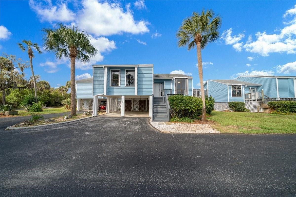 RIVER COVE LANDINGS CONDO - Residential