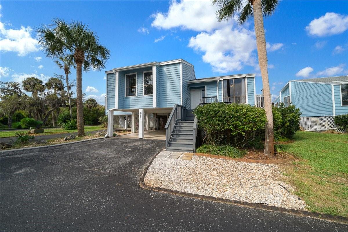 RIVER COVE LANDINGS CONDO - Residential