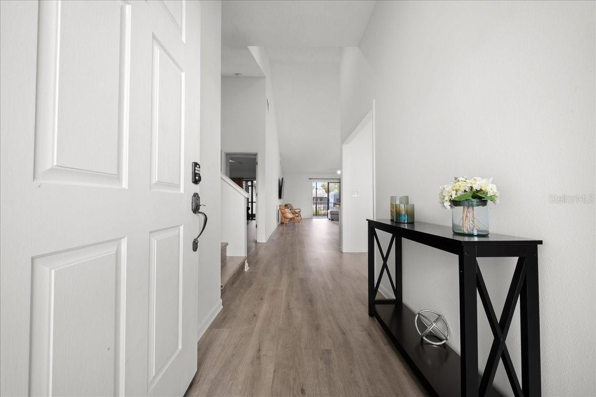 RIVER COVE LANDINGS CONDO - Residential