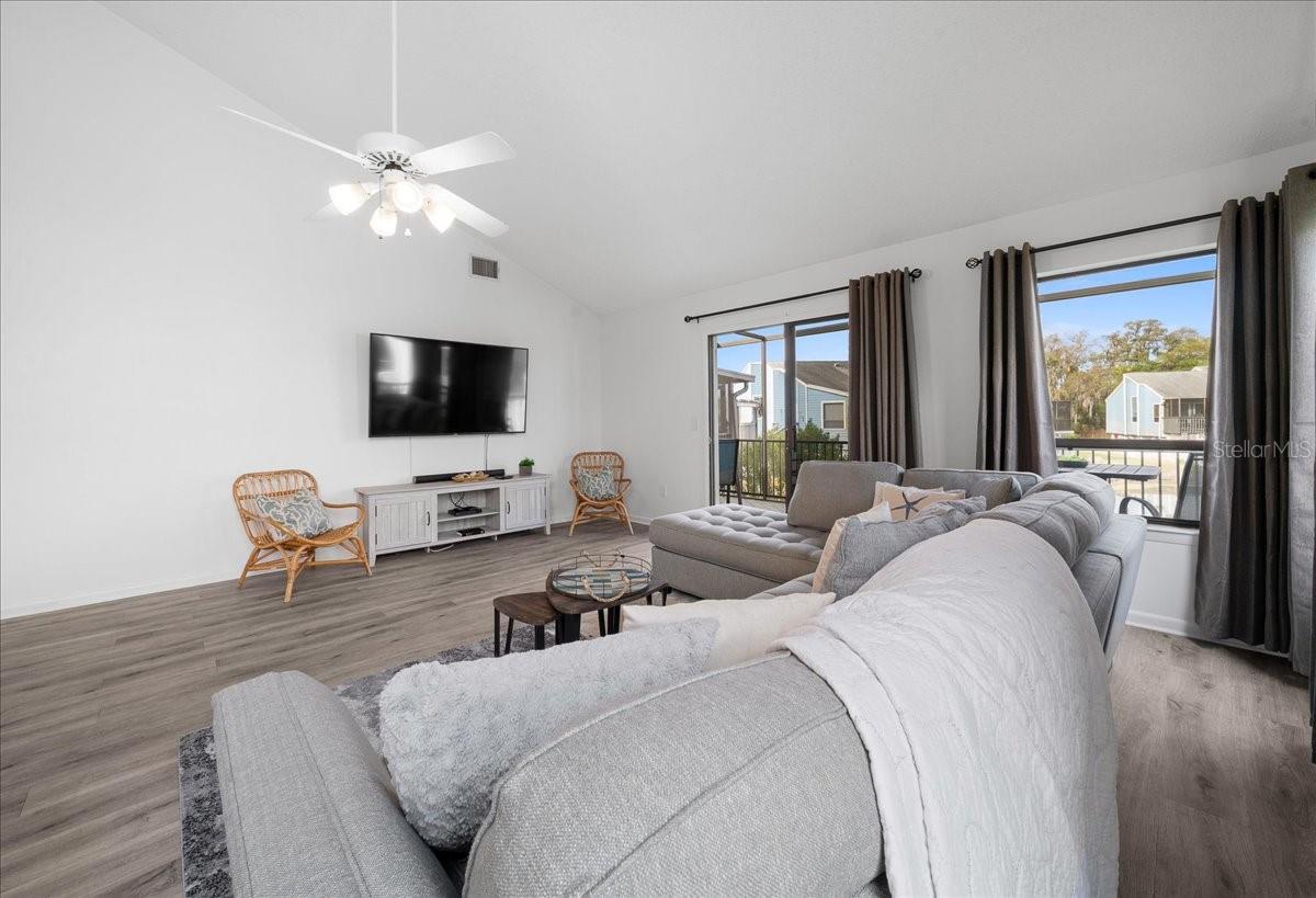 RIVER COVE LANDINGS CONDO - Residential