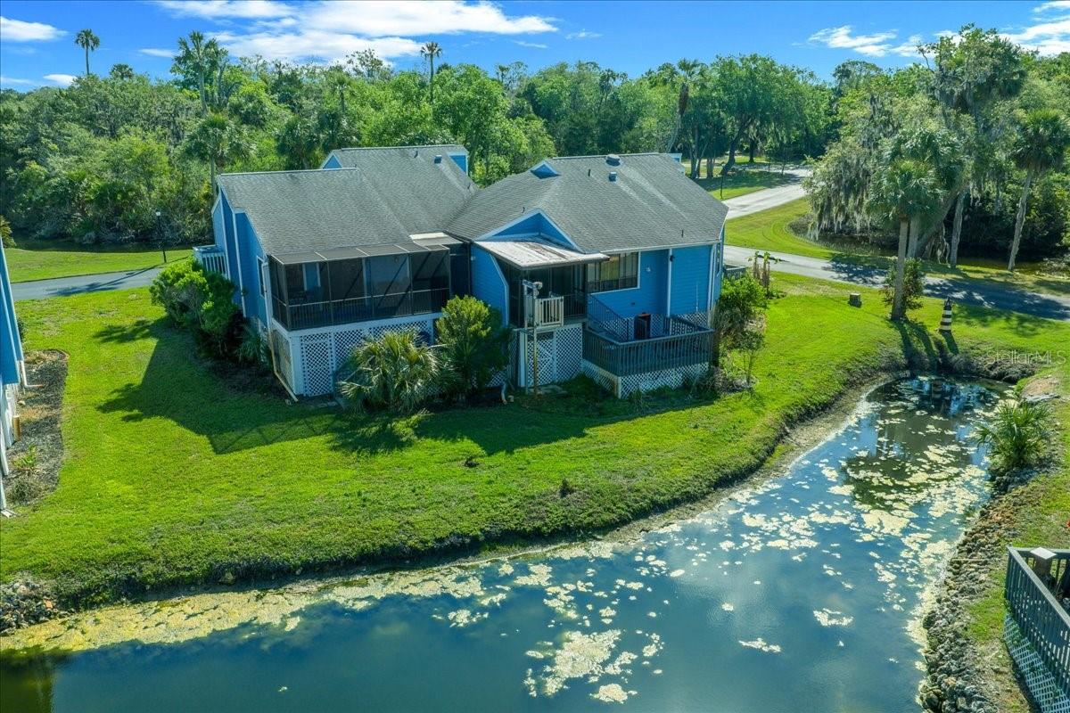RIVER COVE LANDINGS CONDO - Residential