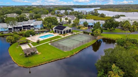 Tiny photo for 2925 N Rivers Edge Boulevard #2925, Crystal River, FL 34429 (MLS # O6381639)