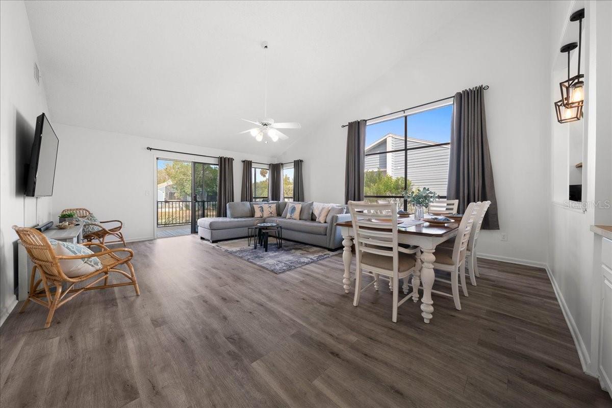 RIVER COVE LANDINGS CONDO - Residential