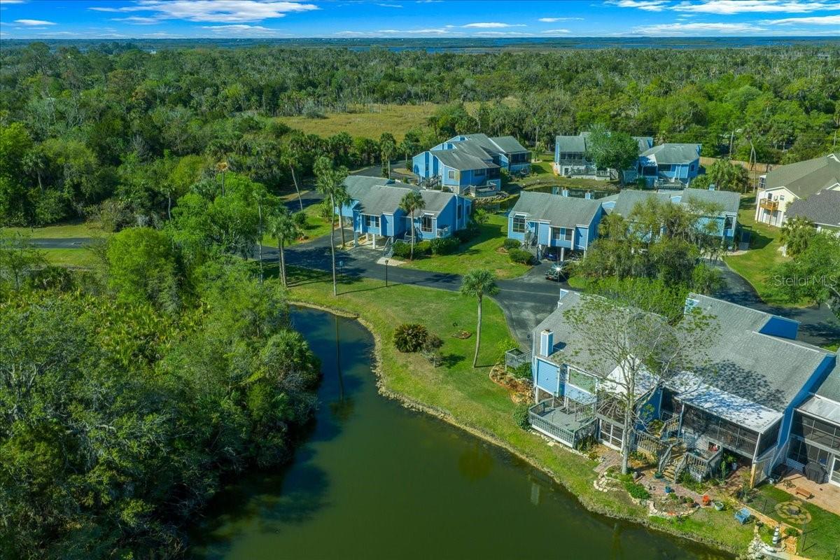 RIVER COVE LANDINGS CONDO - Residential