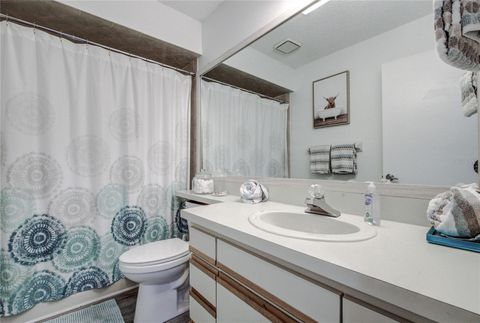 Tiny photo for 2925 N Rivers Edge Boulevard #2925, Crystal River, FL 34429 (MLS # O6381639)