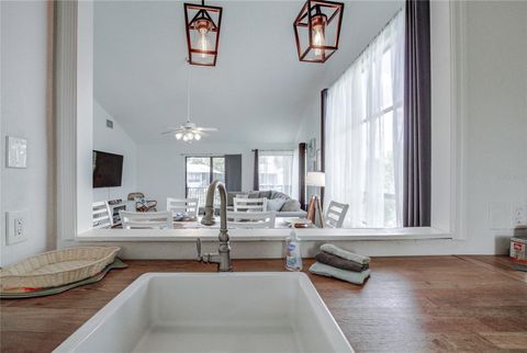 Tiny photo for 2925 N Rivers Edge Boulevard #2925, Crystal River, FL 34429 (MLS # O6381639)