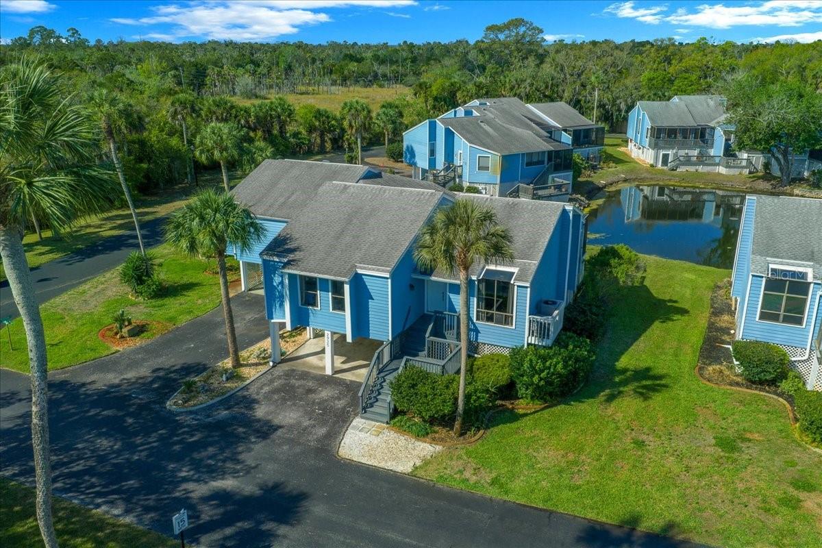 RIVER COVE LANDINGS CONDO - Residential
