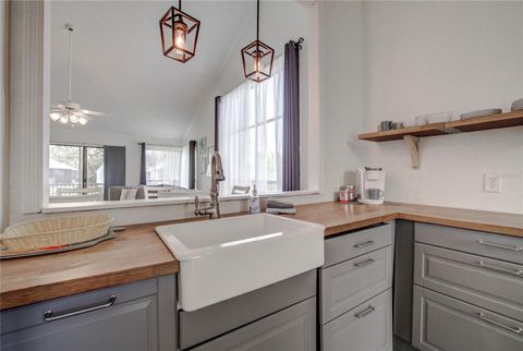 Tiny photo for 2925 N Rivers Edge Boulevard #2925, Crystal River, FL 34429 (MLS # O6381639)