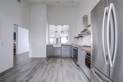 Tiny photo for 2925 N Rivers Edge Boulevard #2925, Crystal River, FL 34429 (MLS # O6381639)