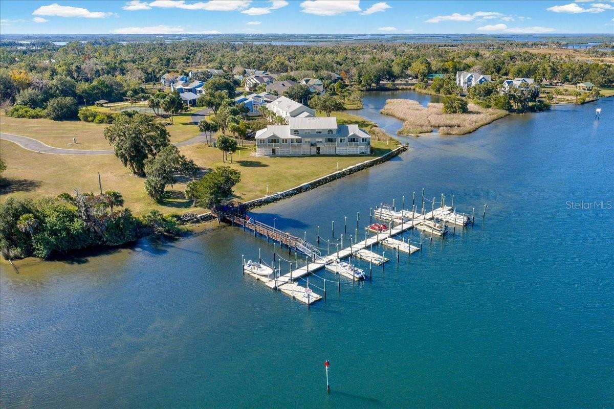 RIVER COVE LANDINGS CONDO - Residential