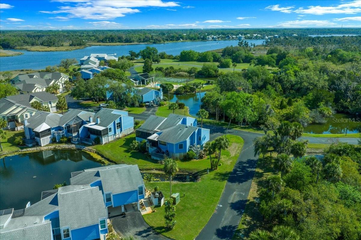 RIVER COVE LANDINGS CONDO - Residential