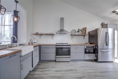 Tiny photo for 2925 N Rivers Edge Boulevard #2925, Crystal River, FL 34429 (MLS # O6381639)