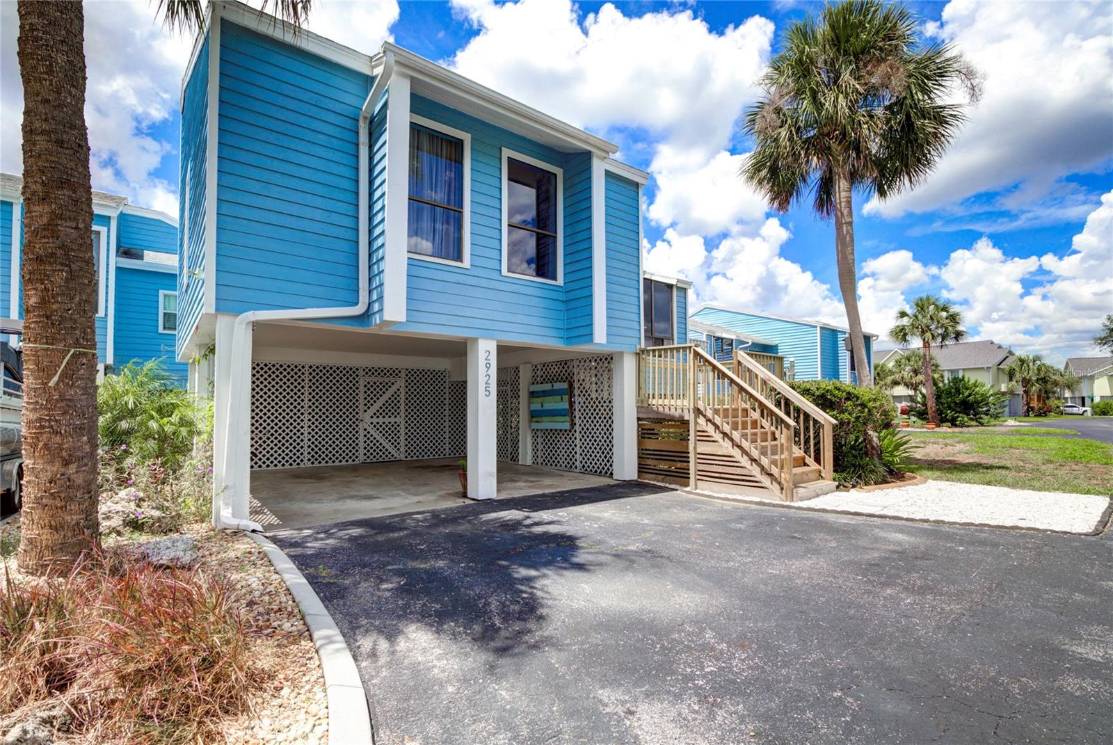RIVER COVE LANDINGS CONDO - Residential