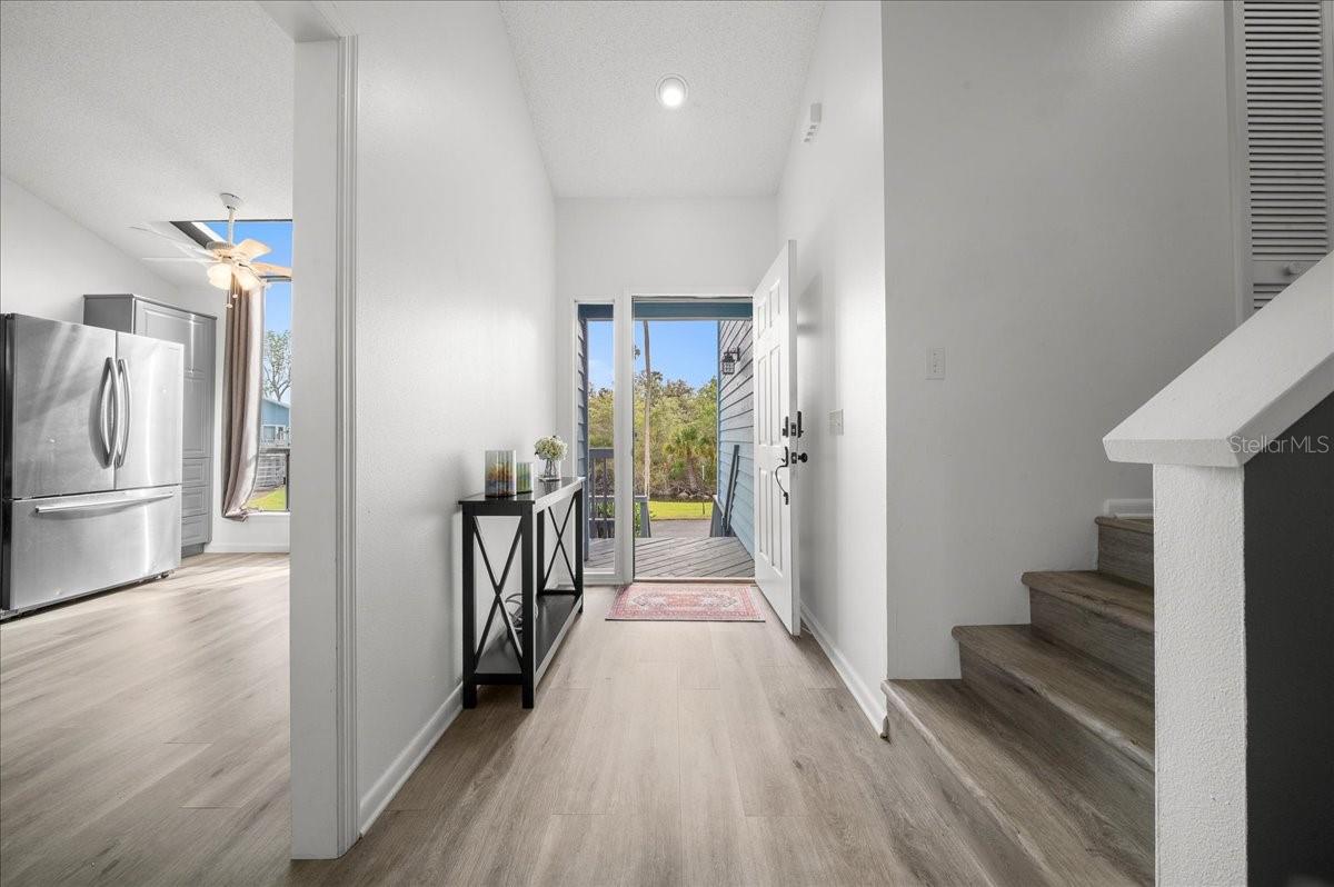 RIVER COVE LANDINGS CONDO - Residential