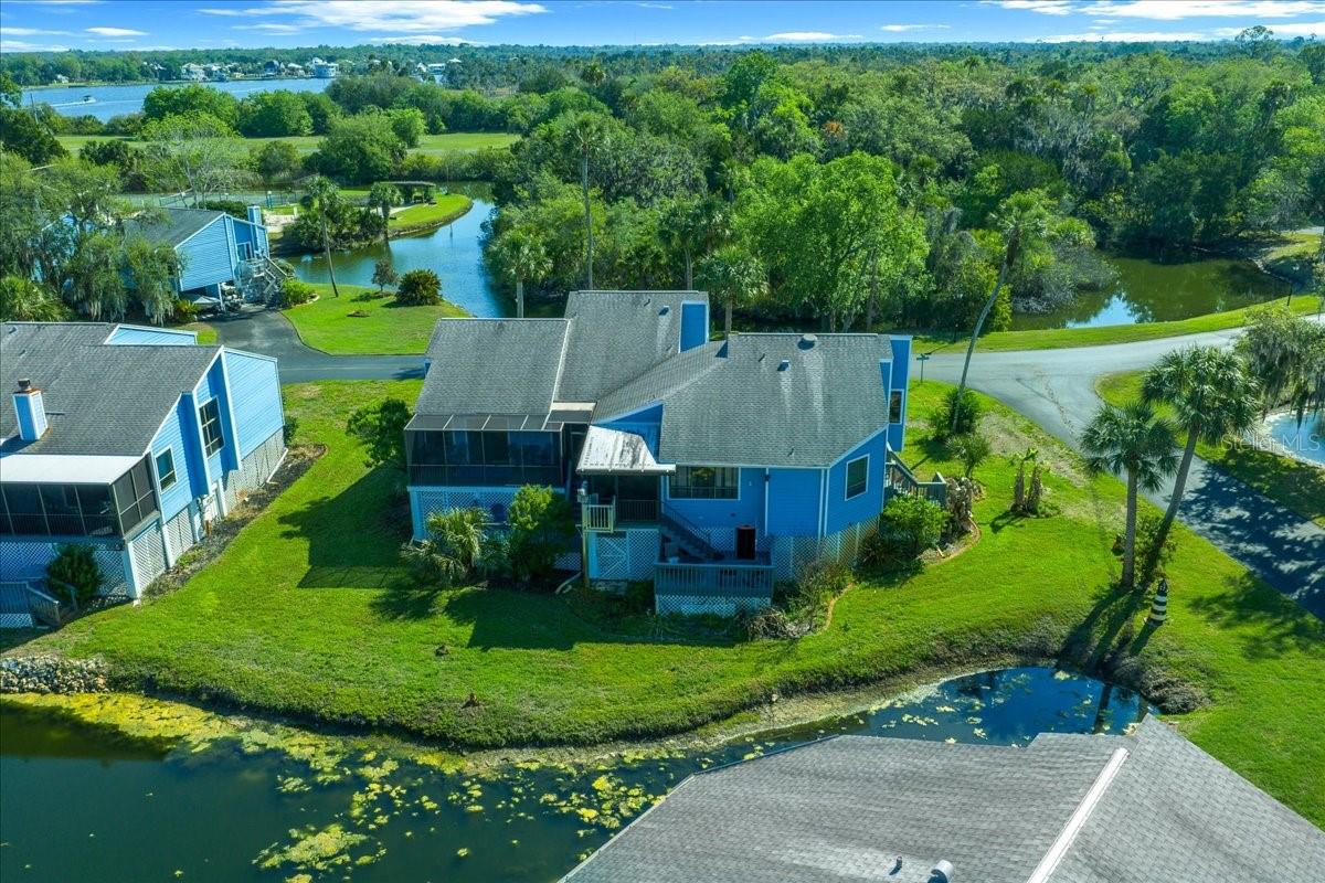 RIVER COVE LANDINGS CONDO - Residential