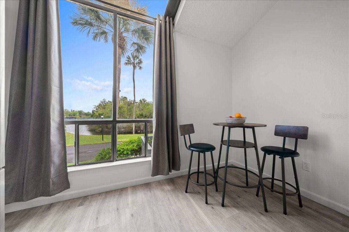 RIVER COVE LANDINGS CONDO - Residential