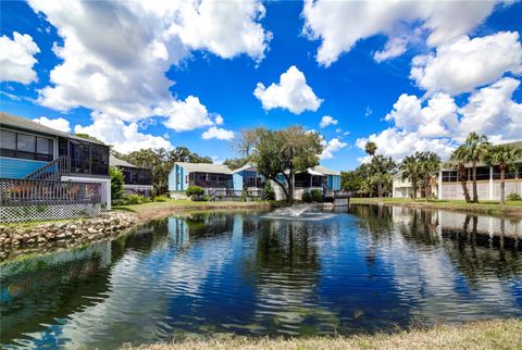 Tiny photo for 2925 N Rivers Edge Boulevard #2925, Crystal River, FL 34429 (MLS # O6381639)