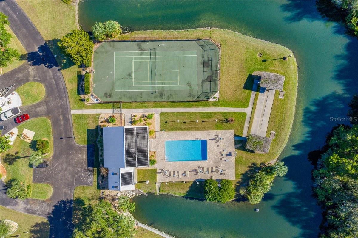 RIVER COVE LANDINGS CONDO - Residential