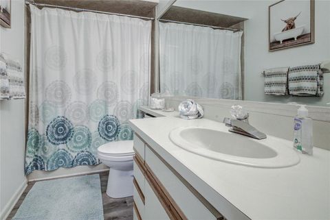 Tiny photo for 2925 N Rivers Edge Boulevard #2925, Crystal River, FL 34429 (MLS # O6381639)