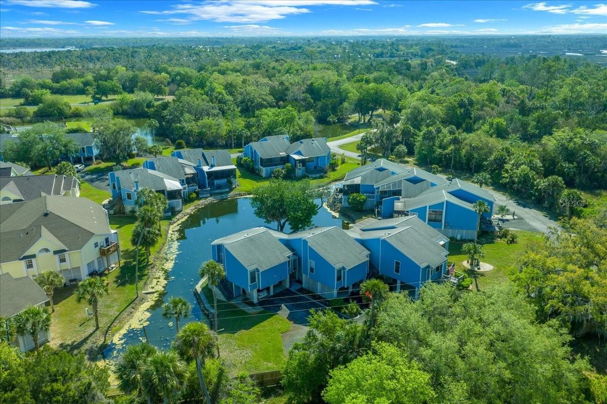 RIVER COVE LANDINGS CONDO - Residential