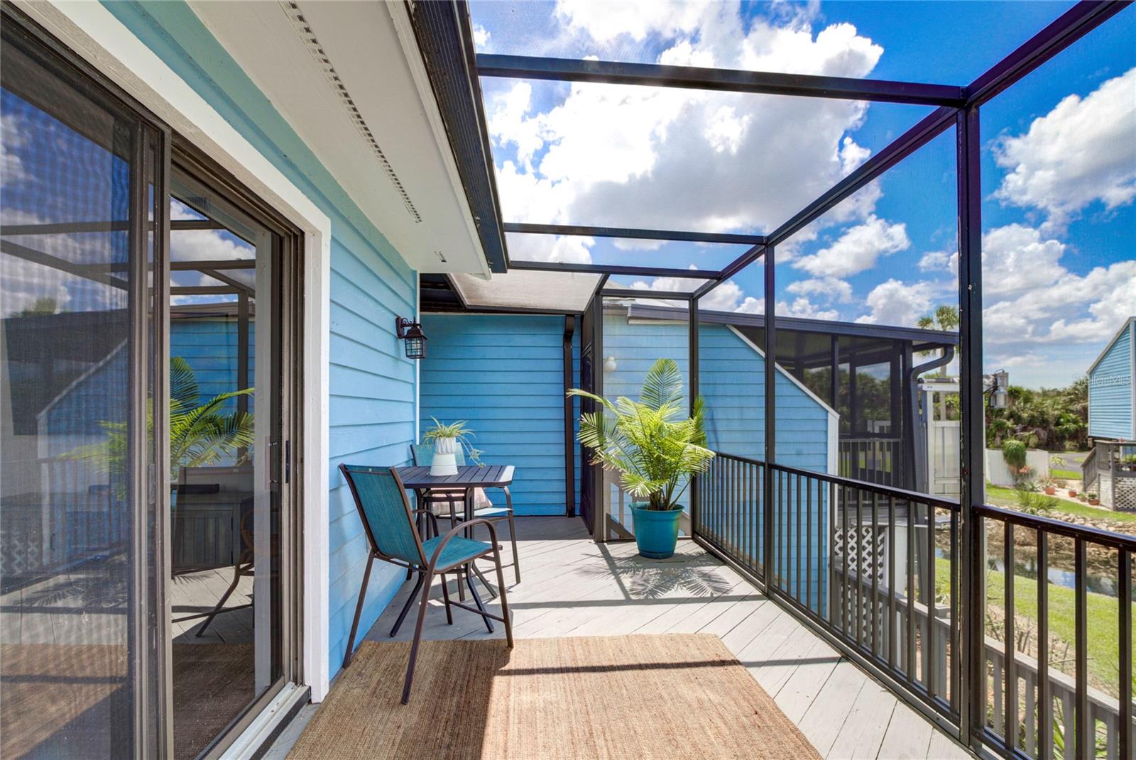 RIVER COVE LANDINGS CONDO - Residential