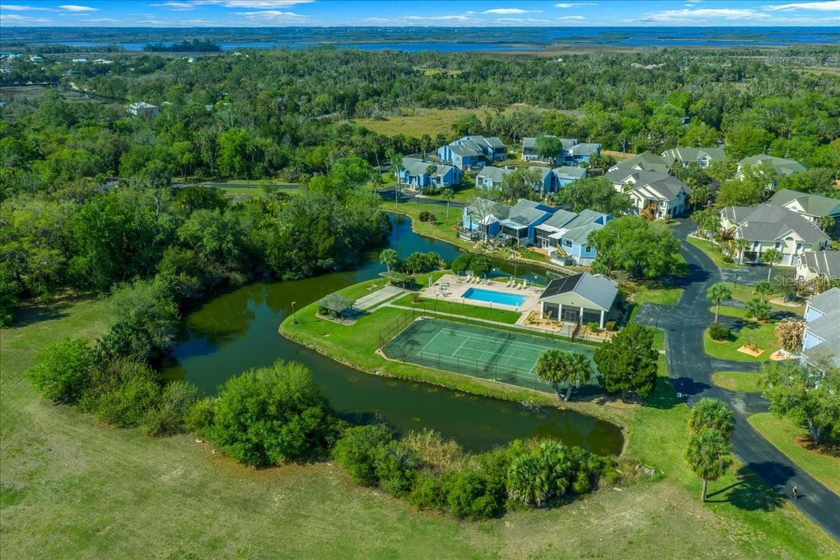 RIVER COVE LANDINGS CONDO - Residential