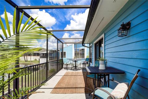 Tiny photo for 2925 N Rivers Edge Boulevard #2925, Crystal River, FL 34429 (MLS # O6381639)