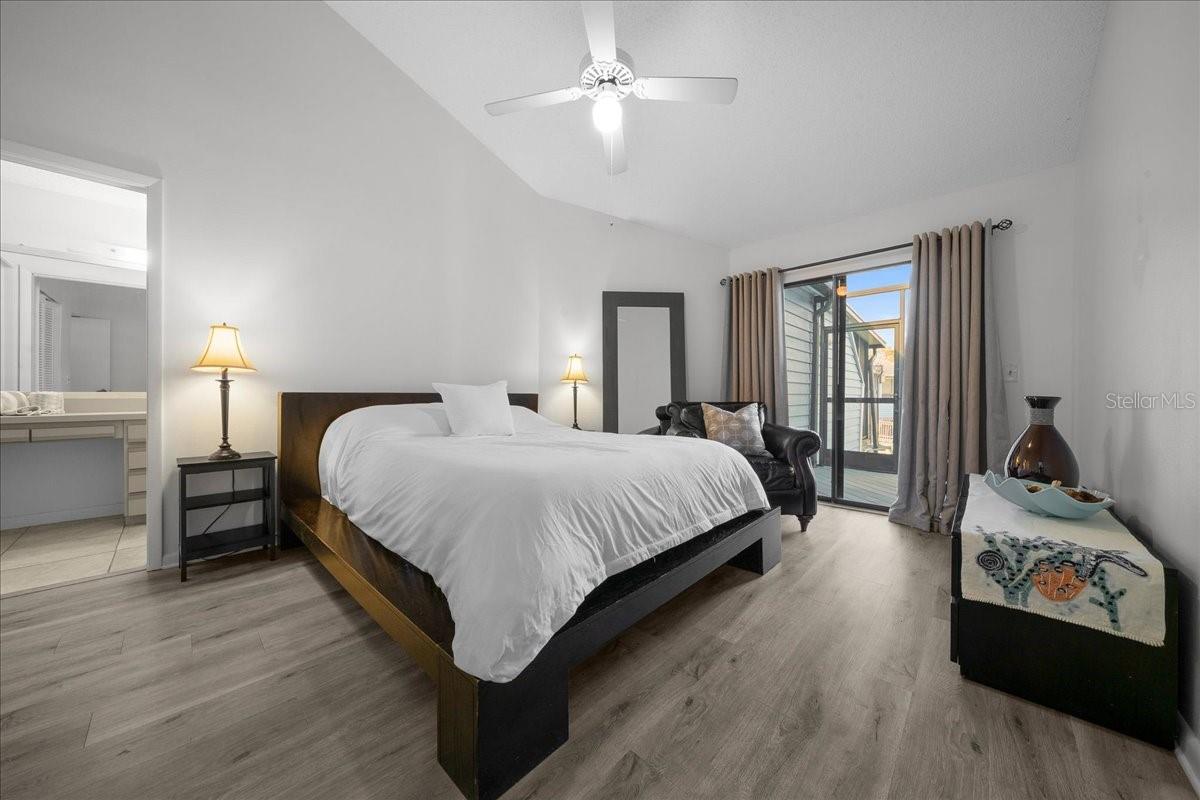 RIVER COVE LANDINGS CONDO - Residential