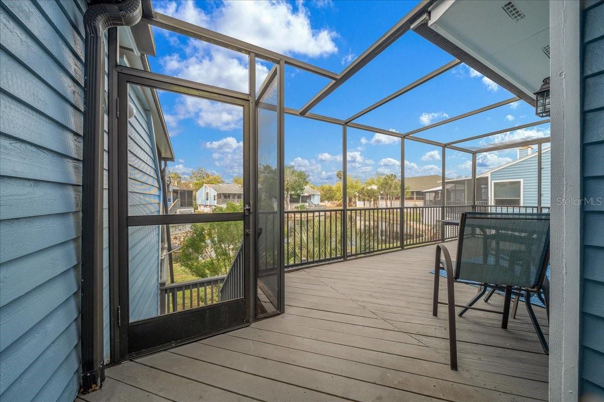 RIVER COVE LANDINGS CONDO - Residential