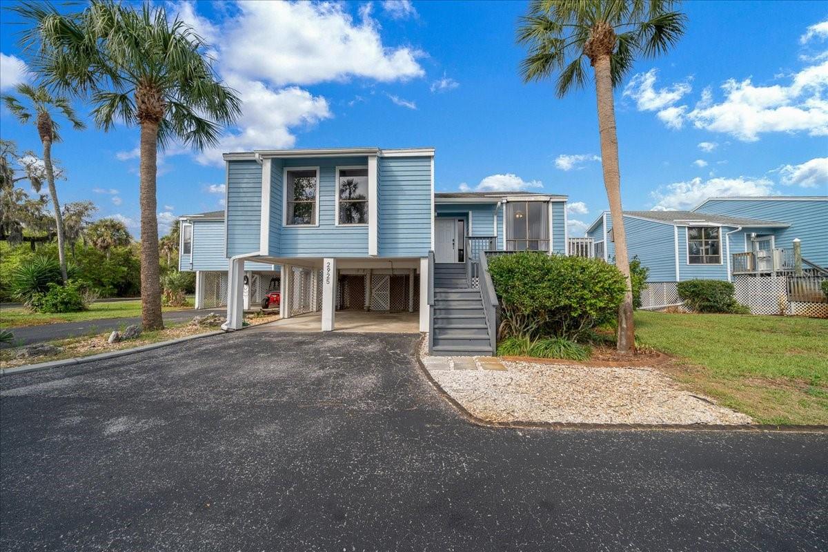 RIVER COVE LANDINGS CONDO - Residential