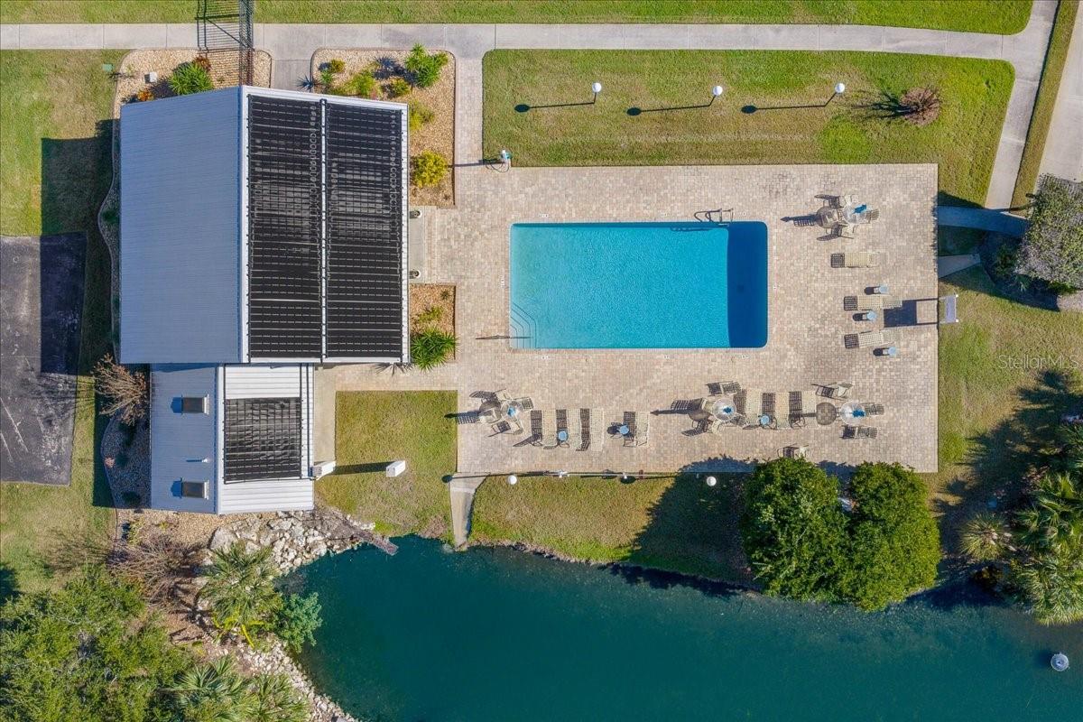 RIVER COVE LANDINGS CONDO - Residential